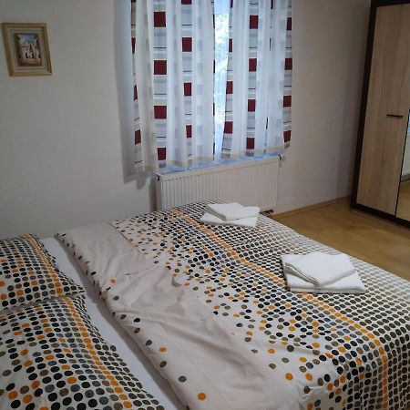 Apartment Benecko 124 Buitenkant foto