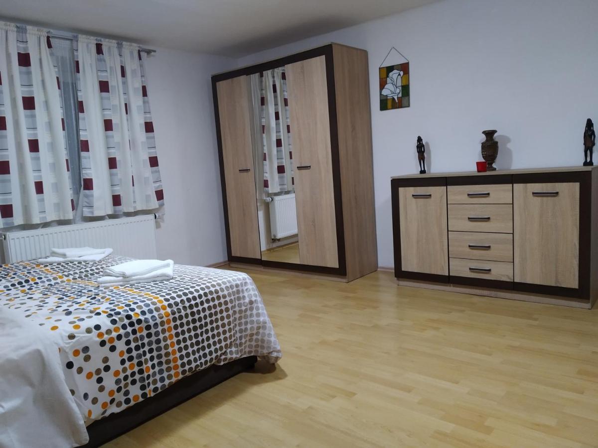 Apartment Benecko 124 Buitenkant foto