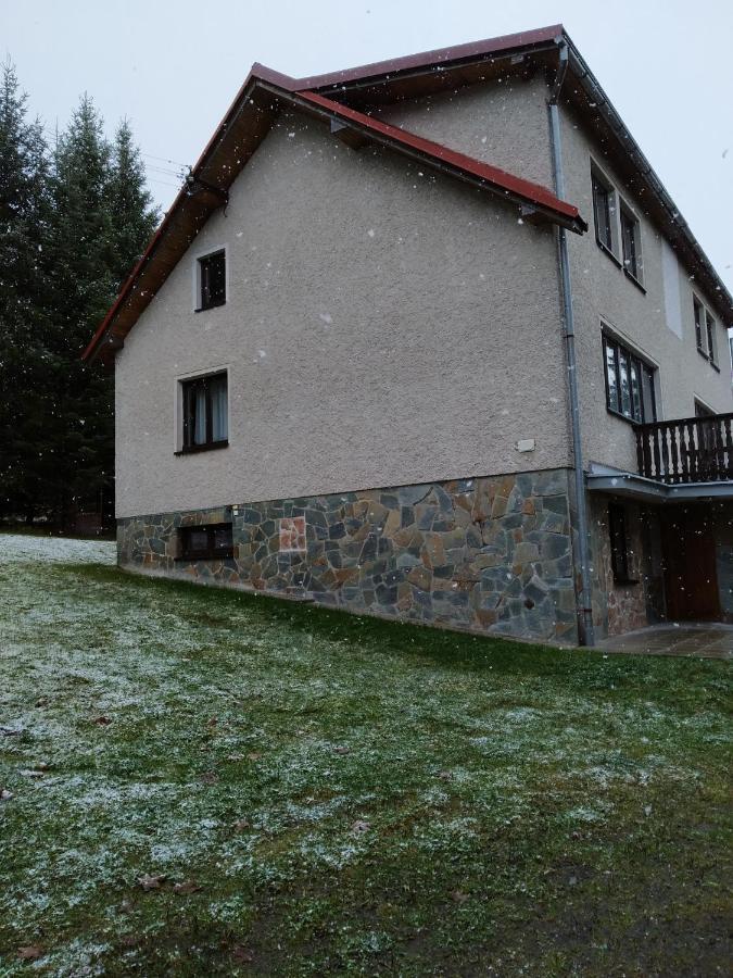 Apartment Benecko 124 Buitenkant foto