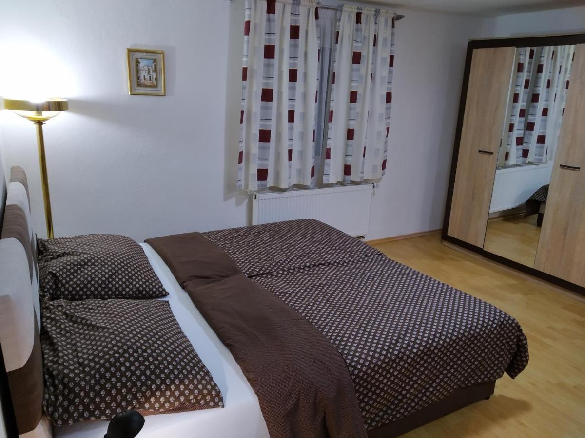 Apartment Benecko 124 Buitenkant foto