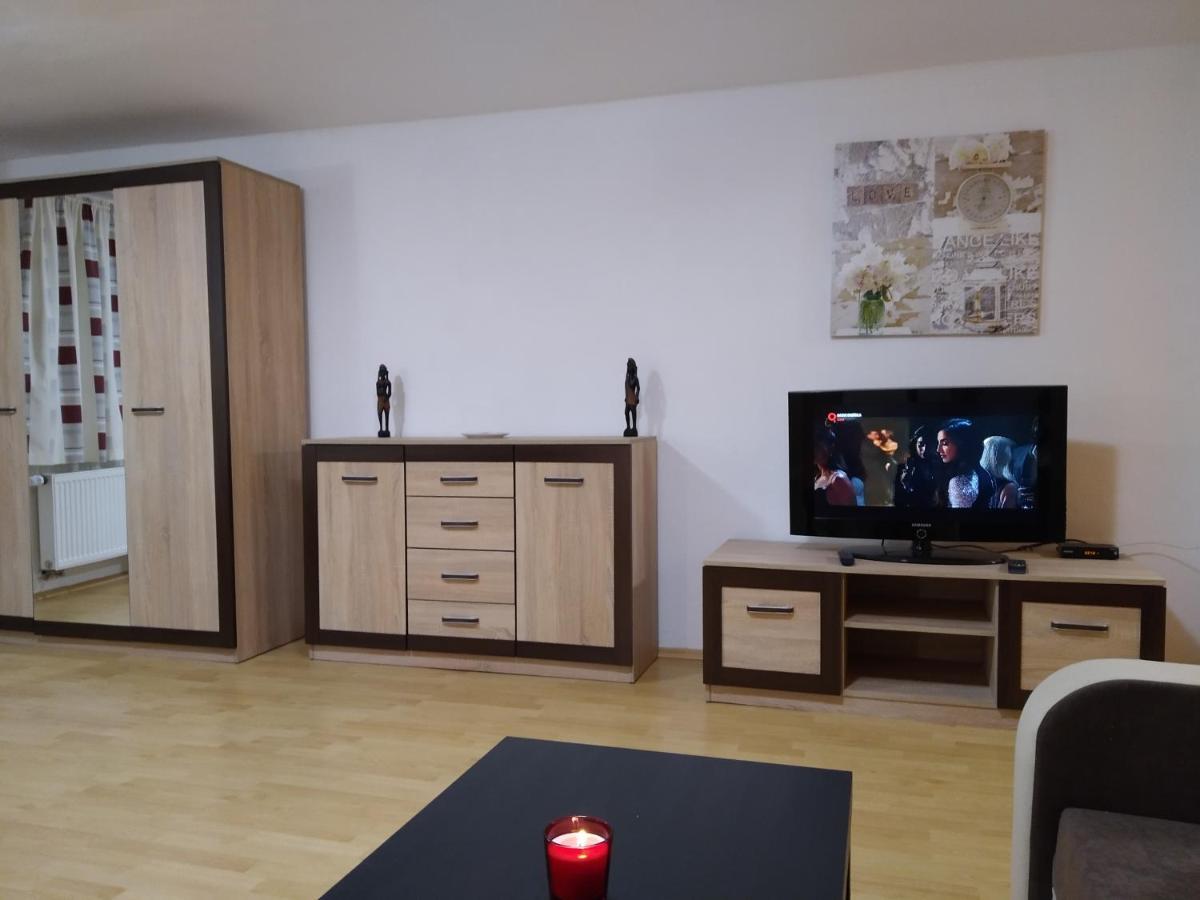 Apartment Benecko 124 Buitenkant foto