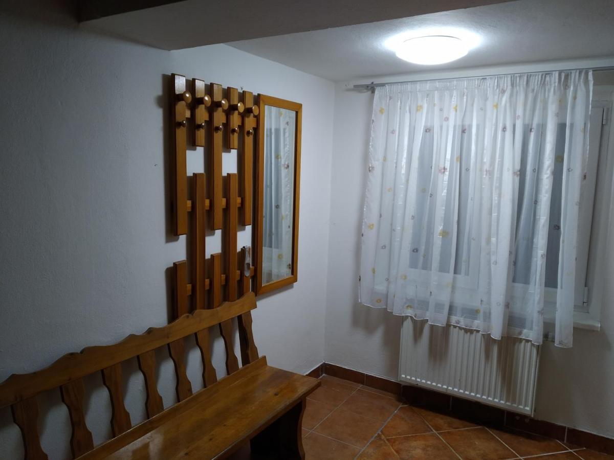 Apartment Benecko 124 Buitenkant foto