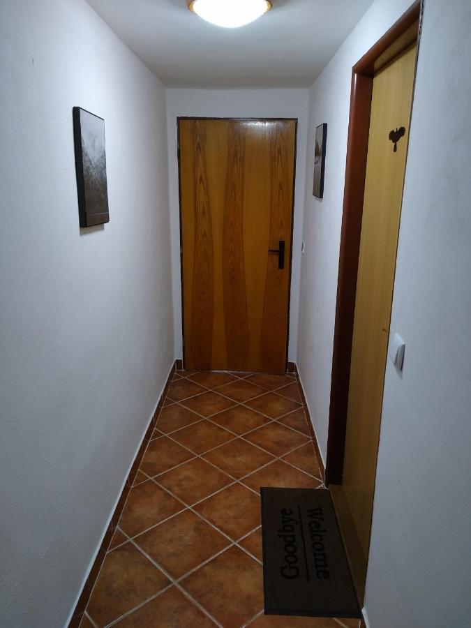 Apartment Benecko 124 Buitenkant foto
